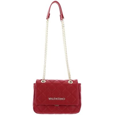 Valentino Ocarina damestas, Rood, Eén maat, Utility Valentino Ocarina damestas, Rood, Eén maat, Utility