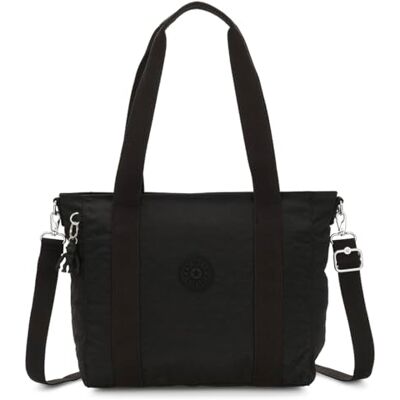 Kipling Asseni Kleine mini-draagtas, totebag Eén maat Kipling Asseni Kleine mini-draagtas, totebag Eén maat