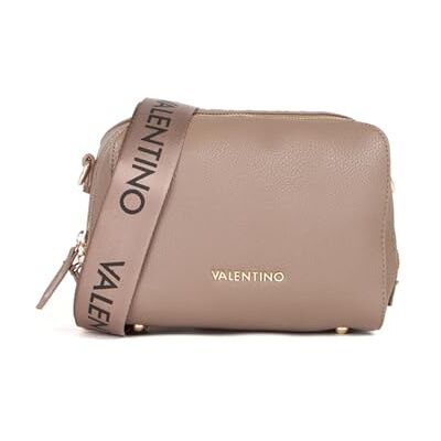 Valentino 529-PATTIE, damestas, taupe/meerkleurig, taupe/meerkleurig Eén maat Valentino 529-PATTIE, damestas, taupe/meerkleurig, taupe/meerkleurig Eén maat