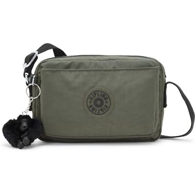 Kipling ABANU Kleine schoudertas. 20x13.5x7.5 cm (B x H x T) Kipling ABANU Kleine schoudertas. 20x13.5x7.5 cm (B x H x T)