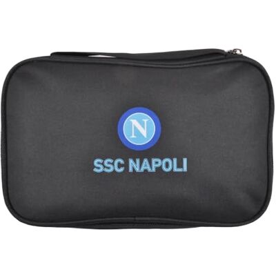 Enzo Castellano Beauty travel Naples Football 121879, zwart, uitbreidbare reistas Enzo Castellano Beauty travel Naples Football 121879, zwart, uitbreidbare reistas