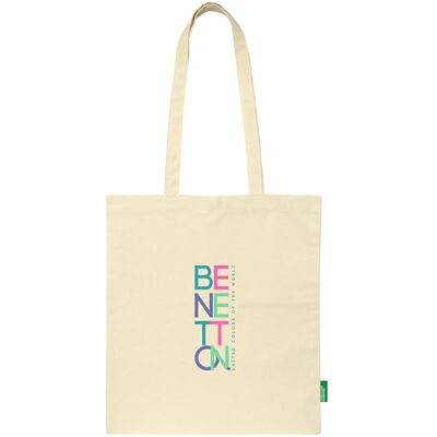 safta Benetton Draagtas voor dames, comfortabel en veelzijdig, kwaliteit en duurzaamheid, 38 x 42 cm, naturel beige, naturel beige, Estándar, Casual, Natuurlijke Beige, informeel safta Benetton Draagtas voor dames, comfortabel en veelzijdig, kwaliteit en duurzaamheid, 38 x 42 cm, naturel beige, naturel beige, Estándar, Casual, Natuurlijke Beige, informeel