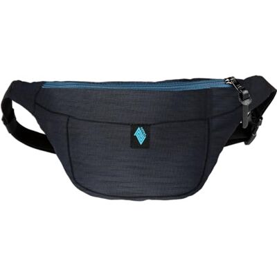NITRO Hip Bag'19 reistas voor heren, Haze, 25 x 14,8 cm, EU, Haze, 25 x 14 x 8 cm, heuptas, haze, 25 x 14 x 8 cm, heuptas, Haze, Heuptas NITRO Hip Bag'19 reistas voor heren, Haze, 25 x 14,8 cm, EU, Haze, 25 x 14 x 8 cm, heuptas, haze, 25 x 14 x 8 cm, heuptas, Haze, Heuptas