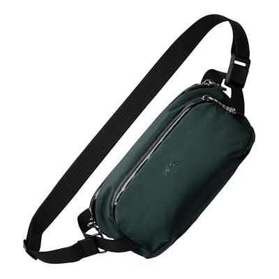 Bellroy Venture Ready Sling 2,5L DeepOcean Eén maat Bellroy Venture Ready Sling 2,5L DeepOcean Eén maat