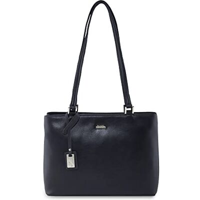 Picard Really Handbagage voor dames, Ozean, Eén maat, Schoudertas Picard Really Handbagage voor dames, Ozean, Eén maat, Schoudertas