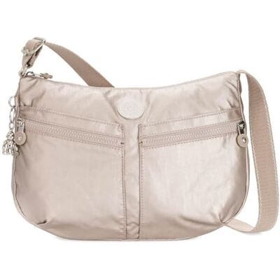 Kipling Izellah Schoudertassen, uniseks (1 stuk) 33x23x12 cm (B x H x T) Kipling Izellah Schoudertassen, uniseks (1 stuk) 33x23x12 cm (B x H x T)
