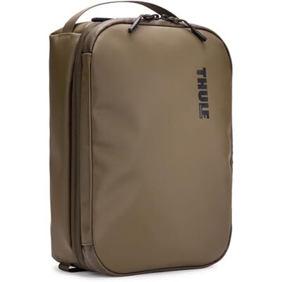 Thule Chasm Gear Cube, donker kakigroen, 15, modern Thule Chasm Gear Cube, donker kakigroen, 15, modern