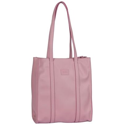Gabor bags Elfie Sac à bandoulière avec fermeture éclair pour femme Taille M, Rose, M, Décontracté Gabor bags Elfie Sac à bandoulière avec fermeture éclair pour femme Taille M, Rose, M, Décontracté