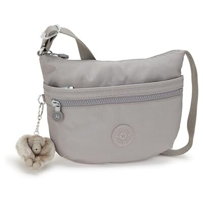 Kipling ARTO S Schoudertassen, uniseks, 1 stuk 25x21x3 centimeters (B x H x T) Kipling ARTO S Schoudertassen, uniseks, 1 stuk 25x21x3 centimeters (B x H x T)