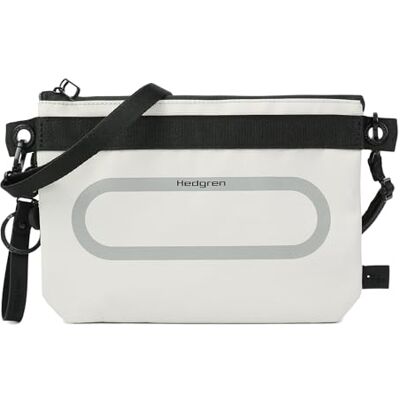 Hedgren Ichi Crossover M Vaporous Grey Hedgren Ichi Crossover M Vaporous Grey