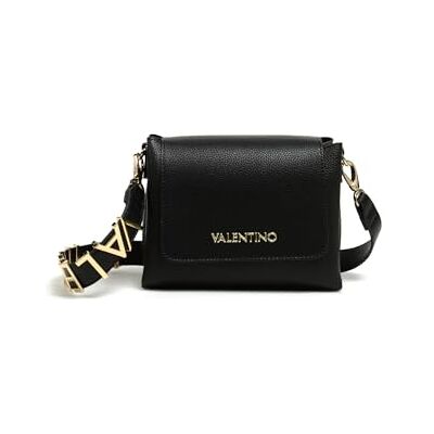 Valentino Alexia TOTE Dames (1 set), Zwart S Valentino Alexia TOTE Dames (1 set), Zwart S