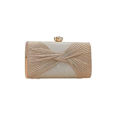 CORIOS Avondtas voor dames, pailletten, koppeling, schoudertassen, bruid, strass-tas, handtassen, ketting, diamanttas, portemonnee voor ceremonie, bruiloft, cocktail, feest, Goud, Retro CORIOS Avondtas voor dames, pailletten, koppeling, schoudertassen, bruid, strass-tas, handtassen, ketting, diamanttas, portemonnee voor ceremonie, bruiloft, cocktail, feest, Goud, Retro