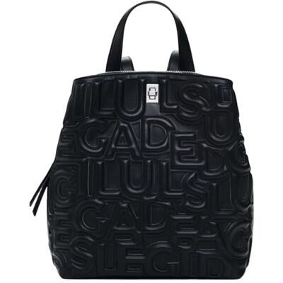 Desigual Bag_maki Sumy Mini Bag_MAKI SUMY MINI dames, zwart., 0 maanden, informeel Desigual Bag_maki Sumy Mini Bag_MAKI SUMY MINI dames, zwart., 0 maanden, informeel