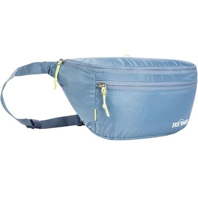 Tatonka Ilium M Heuptas met groot hoofdvak en plat vak met ritssluiting, elementblauw, M (35 x 14 x 10 cm), heuptas met smalle snit met 2 vakken met ritssluiting Tatonka Ilium M Heuptas met groot hoofdvak en plat vak met ritssluiting, elementblauw, M (35 x 14 x 10 cm), heuptas met smalle snit met 2 vakken met ritssluiting