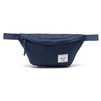 Herschel Klassieke heuptas, marineblauw, heuptas, Classic™, marineblauw, heuptas Classic™, Navy Blauw, Classic™ heuptas Herschel Klassieke heuptas, marineblauw, heuptas, Classic™, marineblauw, heuptas Classic™, Navy Blauw, Classic™ heuptas