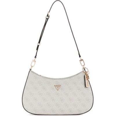 Guess NOELLE II TOP RITS SHOULDER BAG Eén maat Guess NOELLE II TOP RITS SHOULDER BAG Eén maat