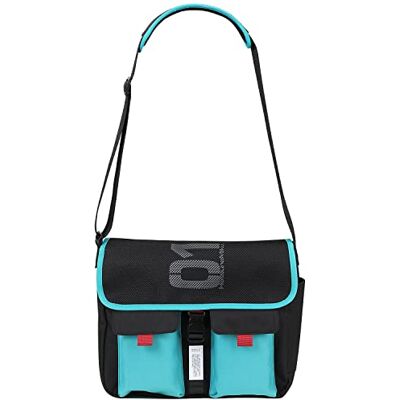 FIREFIRST x Hatsune Miku & Kagamine Rin/Len Crossbodytas Schoudertassen W36×H30×D12.5(cm) FIREFIRST x Hatsune Miku & Kagamine Rin/Len Crossbodytas Schoudertassen W36×H30×D12.5(cm)
