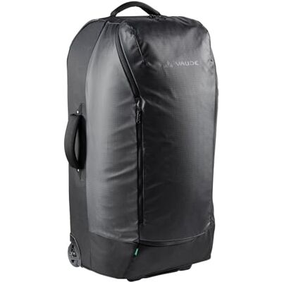 VAUDE Citytravel 90 Bagage, uniseks, zwart., Bagage VAUDE Citytravel 90 Bagage, uniseks, zwart., Bagage