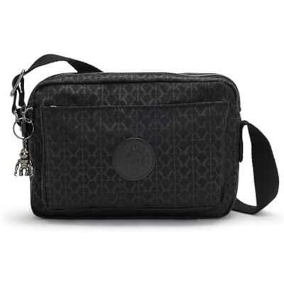 Kipling Dames Abanu M Crossbody Eén maat Kipling Dames Abanu M Crossbody Eén maat