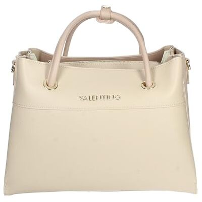 Valentino Bags Alexia Tote Bag, ecru, ecru, Talla única Eén maat Valentino Bags Alexia Tote Bag, ecru, ecru, Talla única Eén maat