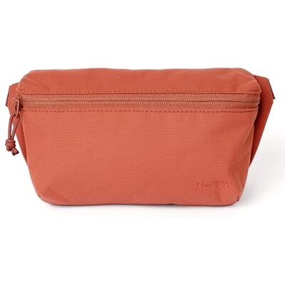 Moment MTW Mini Fanny Sling 1L schoudertas of heuptas, Klei Moment MTW Mini Fanny Sling 1L schoudertas of heuptas, Klei
