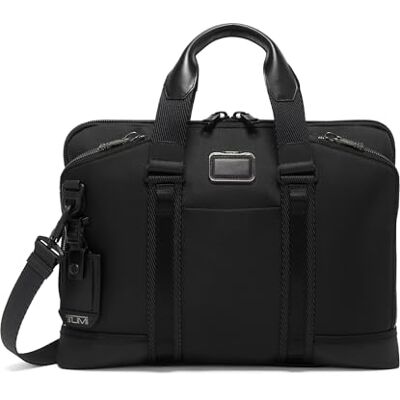 TUMI Academy koffer voor heren Taille unique TUMI Academy koffer voor heren Taille unique