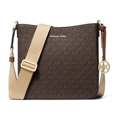 Michael Kors Kleine schoudertas van leer, S, leer Michael Kors Kleine schoudertas van leer, S, leer