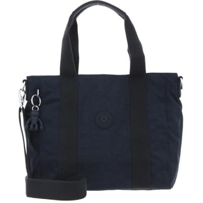 Kipling Asseni Mini Kleine draagtas, totebag Eén maat Kipling Asseni Mini Kleine draagtas, totebag Eén maat