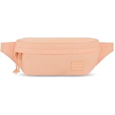 Johnny Urban Heuptas voor dames en heren – Tom – stadstas voor festivals en sport – modieuze heuptas – kleine reistas – waterdicht, Vissen Johnny Urban Heuptas voor dames en heren – Tom – stadstas voor festivals en sport – modieuze heuptas – kleine reistas – waterdicht, Vissen