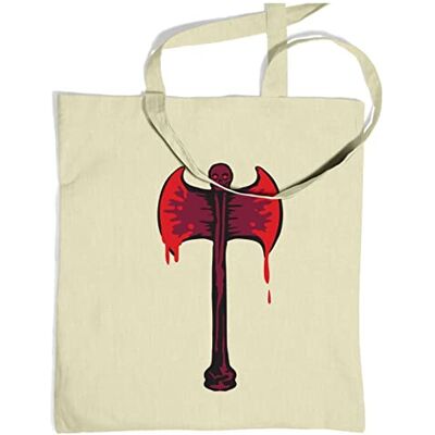 Gaming Bags By Big Mouth , strandtas unisex, Natuurlijk., Taille unique sac à main, tas Gaming Bags By Big Mouth , strandtas unisex, Natuurlijk., Taille unique sac à main, tas