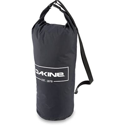 Dakine Packable Rolltop Dry Bag 20l One Size Dakine Packable Rolltop Dry Bag 20l One Size