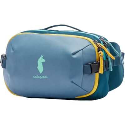 Cotopaxi Heuptas Allpa X 3L, Blauwe vuren, Heuptas Allpa X 3L Cotopaxi Heuptas Allpa X 3L, Blauwe vuren, Heuptas Allpa X 3L