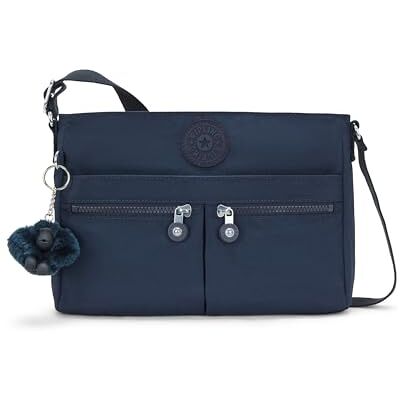 Kipling New Angie kleine schoudertas Eén maat Kipling New Angie kleine schoudertas Eén maat