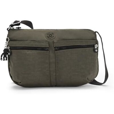Kipling Izellah Schoudertassen, uniseks (1 stuk) 12x33x23 cm (LxWxH) Kipling Izellah Schoudertassen, uniseks (1 stuk) 12x33x23 cm (LxWxH)