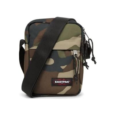 EASTPAK The One Schoudertas, Camo EASTPAK The One Schoudertas, Camo