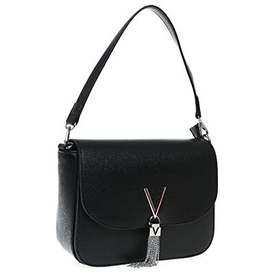 Valentino BORSA DONNA NERO BAGS Eén maat Valentino BORSA DONNA NERO BAGS Eén maat