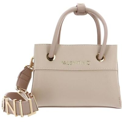 Valentino Alexia TOTE Dames (1 set), Ecru S Valentino Alexia TOTE Dames (1 set), Ecru S