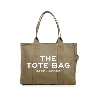 Marc Jacobs The Large Tote Bag voor dames, meerkleurig – leisteen/groen (Slate Green), 42 x 16 x 34 cm 42x16x34 Marc Jacobs The Large Tote Bag voor dames, meerkleurig – leisteen/groen (Slate Green), 42 x 16 x 34 cm 42x16x34