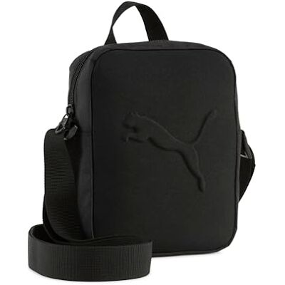 Puma Buzz Draagbare schoudertassen, uniseks, 1 stuk Puma Buzz Draagbare schoudertassen, uniseks, 1 stuk