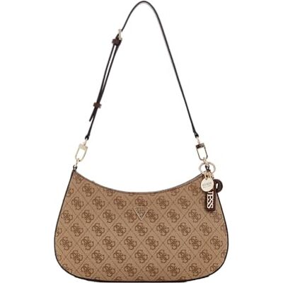 Guess HWBG96 72180 NOELLE II TOP ZIP SHOU N/A EU Eén maat Guess HWBG96 72180 NOELLE II TOP ZIP SHOU N/A EU Eén maat