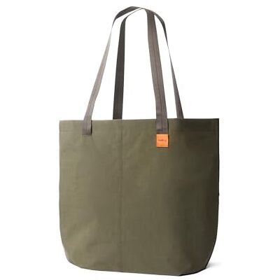 Bellroy Market Tote, Crossbody Shopping Bag Willow Bellroy Market Tote, Crossbody Shopping Bag Willow