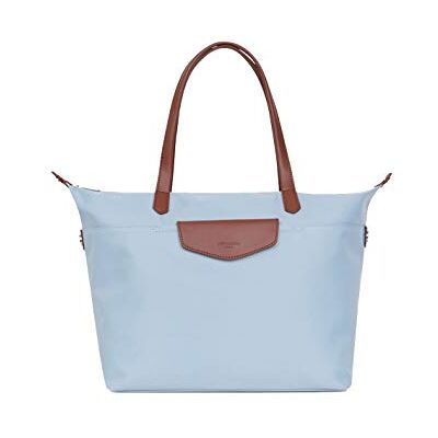 Hexagona Schoudertas Geschikt voor A4-formaat en mobiele telefoon Voor dames Popcollectie Hemelsblauw, Hemelsblauw, Klassiek Hexagona Schoudertas Geschikt voor A4-formaat en mobiele telefoon Voor dames Popcollectie Hemelsblauw, Hemelsblauw, Klassiek