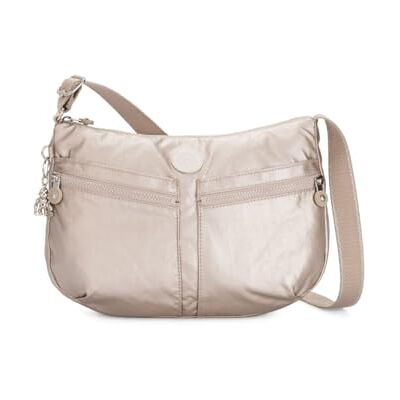 Kipling Izellah Schoudertassen, uniseks (1 stuk) 33x23x12 cm (B x H x T) Kipling Izellah Schoudertassen, uniseks (1 stuk) 33x23x12 cm (B x H x T)