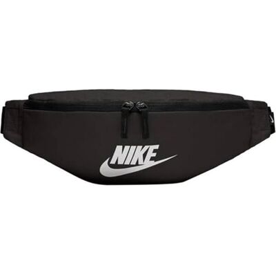 Nike NK TECH HIP Uniseks voor volwassenen heuptas eenheidsmaat (53 cm (L) x 13 cm (B) x 20 cm (H) Nike NK TECH HIP Uniseks voor volwassenen heuptas eenheidsmaat (53 cm (L) x 13 cm (B) x 20 cm (H)