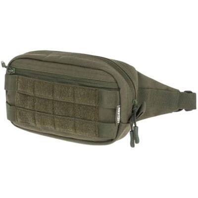 BRYTZKY Tactical PackMate Heuptas, zwart, tactische heuptas voor heren en dames, MOLLE EDC Sling Bag, outdoor, survival, wandelen en sport, Olijf, Tactisch Sac Banane Tactique Homme Femme MOLLE EDC Sling Bag, Outdoor, Survie, Randonnée & Sport BRYTZKY Tactical PackMate Heuptas, zwart, tactische heuptas voor heren en dames, MOLLE EDC Sling Bag, outdoor, survival, wandelen en sport, Olijf, Tactisch Sac Banane Tactique Homme Femme MOLLE EDC Sling Bag, Outdoor, Survie, Randonnée & Sport
