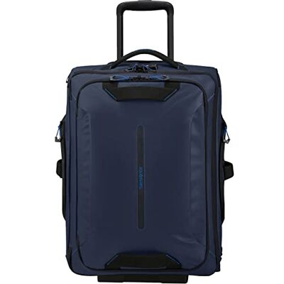 Samsonite Ecodiver Rugzak met wielen, 55 cm, Blue Nights, Blauwe Nachten Samsonite Ecodiver Rugzak met wielen, 55 cm, Blue Nights, Blauwe Nachten