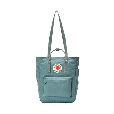 Fjällräven Kånken Totepack Rugzak, uniseks, 1 stuks Fjällräven Kånken Totepack Rugzak, uniseks, 1 stuks