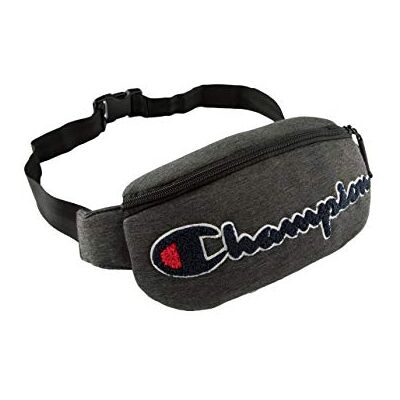 Champion Monitor Waist Pack, Fanny tassen, uniseks, volwassenen, eenheidsmaat, Gemêleerd graniet, Eén maat, Prime heuptas Champion Monitor Waist Pack, Fanny tassen, uniseks, volwassenen, eenheidsmaat, Gemêleerd graniet, Eén maat, Prime heuptas