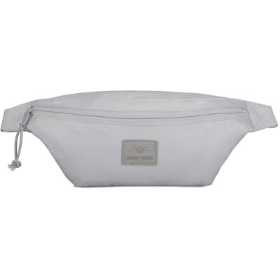 Johnny Urban Fanny Pack Dames en Heren Grijs "Erik" Heuptasje Gemaakt van Gerecycleerde PET-flessen voor Festivals & Sporten Hipster Bum Bag Crossbodytas Heuptas Reistasje Waterafstotend Johnny Urban Fanny Pack Dames en Heren Grijs "Erik" Heuptasje Gemaakt van Gerecycleerde PET-flessen voor Festivals & Sporten Hipster Bum Bag Crossbodytas Heuptas Reistasje Waterafstotend