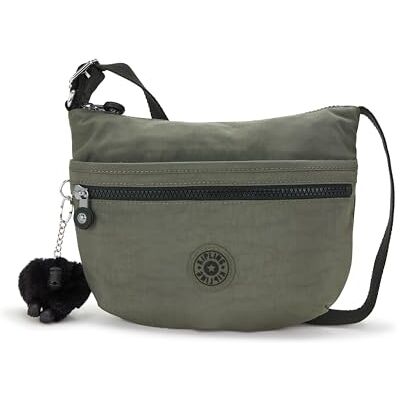 Kipling ARTO S Schoudertassen, uniseks, 1 stuk 3x25x21 cm Kipling ARTO S Schoudertassen, uniseks, 1 stuk 3x25x21 cm
